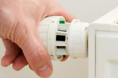 Shenfield central heating repair costs