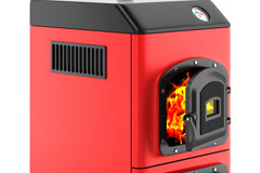 Shenfield solid fuel boiler costs