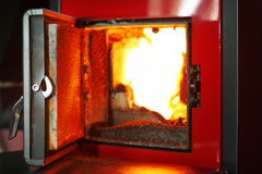 solid fuel boilers Shenfield